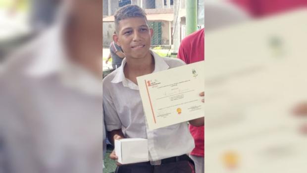 Víctima de siniestro vial en Campeche.